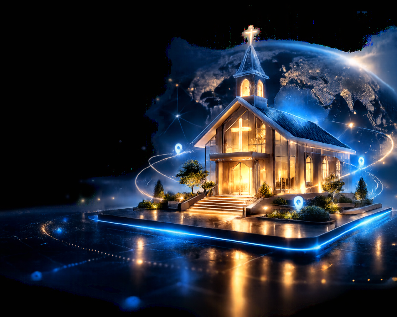 Bethel Chapel